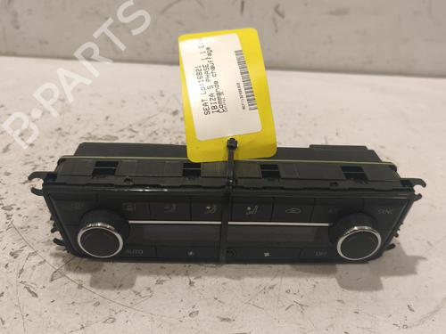 Climate control SEAT IBIZA V (KJ1, KJG) 1.0 TSI | BP39034979I5 - Image 5