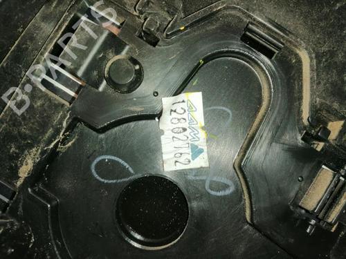 Left mirror glass ISUZU D-MAX II (TFR, TFS) 1.9 Ddi 4x4 (TFS87J) | BP22590373C148 