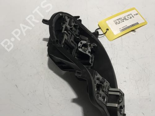 Used Lamp holder Lamp holder CITROËN C4 II (NC_) 1.2 THP 130 (NCHNYM, NCHNYT) (130 hp) 26717738 26717738