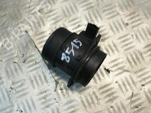 Used Mass air flow sensor Mass air flow sensor CITROËN C4 Grand Picasso I (UA_) 2.0 HDi 138 (136 hp) 22573889 22573889