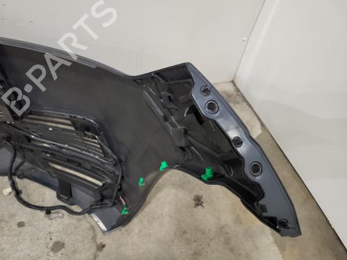 Front bumper VOLVO XC60 II (246) T8 Hybrid AWD | BP36948237C7 - Image 9