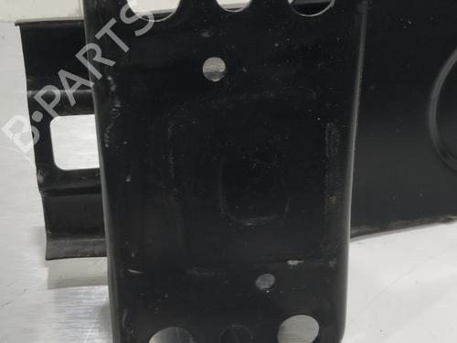 Front bumper reinforcement FIAT 500 (312_) 1.3 D Multijet (312AXB1A) | BP30000008C109