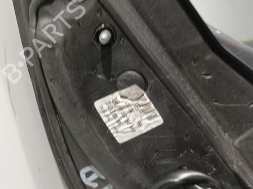 Right mirror VW GOLF V (1K1) 1.9 TDI | BP22570573C27 