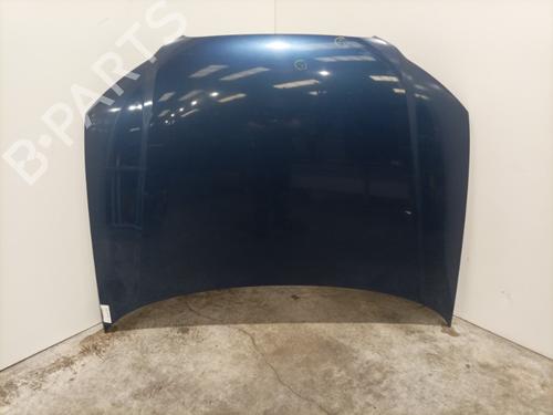 Used Hood AUDI A3 Sportback (8PA) 1.9 TDI (105 hp) 22585001