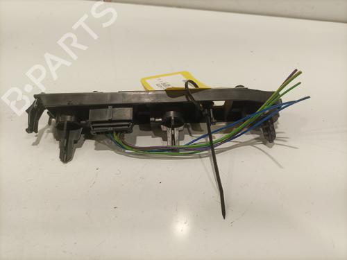 Used Lamp holder Lamp holder CITROËN C4 Grand Picasso I (UA_) 1.6 HDi 110 (112 hp) 25594266 25594266