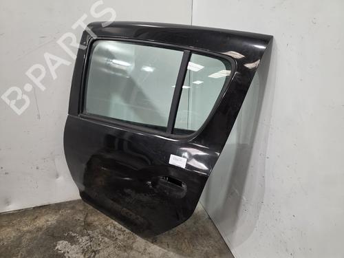 Dør venstre bagtil DACIA SANDERO II 1.5 dCi | BP39892076C4 - Image 4