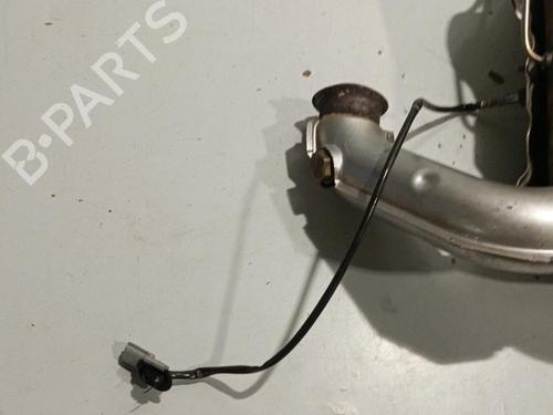 Used Catalyst Catalyst RENAULT CAPTUR I (J5_, H5_) 1.5 dCi 90 (J5N4, J5M5, J5MW, J5M6, J5AL, J5AJ) (90 hp) 22585993 22585993