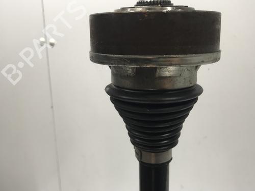 Right rear driveshaft VW GOLF VI (5K1) 2.0 R 4motion | BP27407045M41 - Image 6