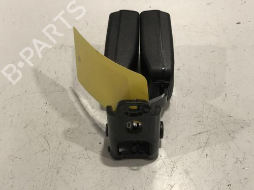 Used Seat buckle Seat buckle PEUGEOT 308 I (4A_, 4C_) 1.6 HDi (109 hp) 26456816 26456816