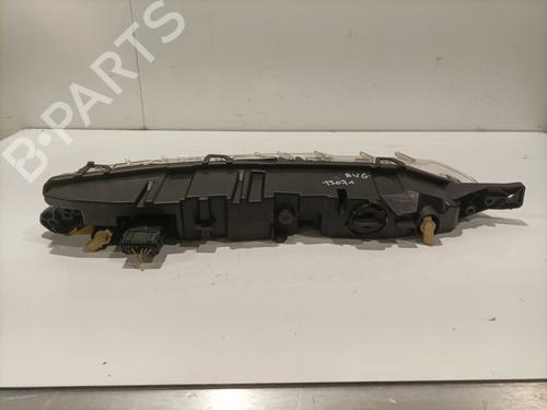 Venstre positionslygte CITROËN C4 Picasso II 1.6 HDi / BlueHDi 115 | BP29490083C104 