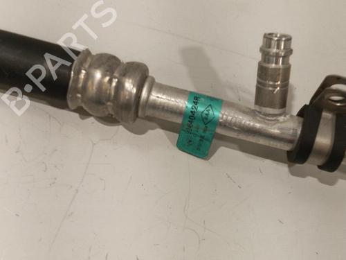 AC pipe RENAULT CLIO IV (BH_) 0.9 TCe 75 (BHNP) | BP22587671M126 