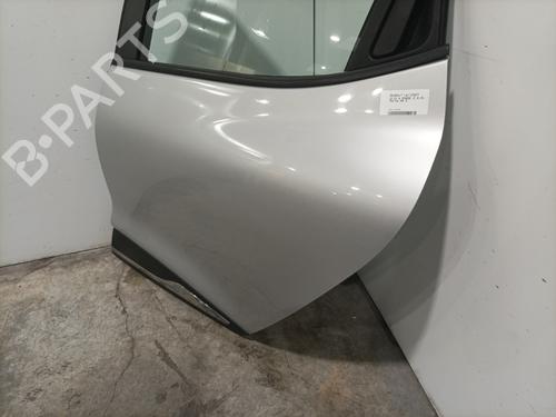 Left rear door RENAULT CLIO IV (BH_) 0.9 TCe 90 (BHNF, BHMA, BHMH, BHJK, BHJR) | BP30359734C4 