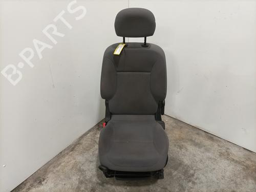 Used Left front seat PEUGEOT PARTNER Box Body/MPV 1.6 HDi (90 hp) 30085158