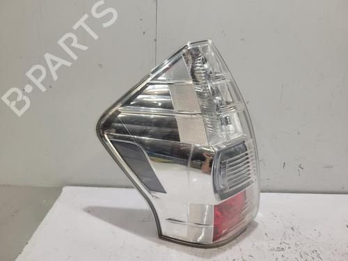 Left taillight TOYOTA PRIUS PLUS (_W4_) 1.8 Hybrid (ZVW40W, ZVW41W) | BP39255286C34 - Image 2