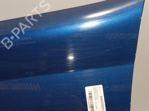Forkjerm venstre PEUGEOT 406 (8B) 2.2 HDi (133 hp) 22577198