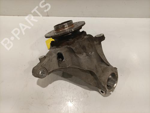 Left front steering knuckle BMW 1 (F40) 118 d | BP29756763M25