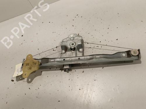 Used Front right window mechanism Front right window mechanism RENAULT TWINGO III (BCM_, BCA_) 1.0 SCe 70 (71 hp) 22585963 22585963