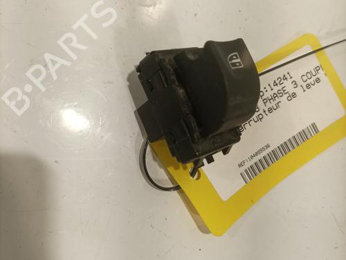 Right front window switch RENAULT MEGANE III Coupe (DZ0/1_) 1.6 dCi (DZ00, DZ12, DZ2A, DZ13) | BP25594279I26 - Image 3