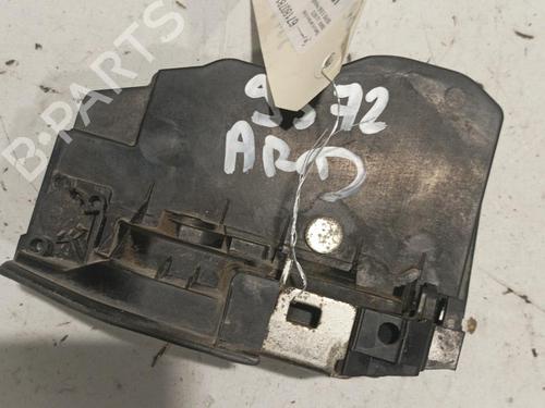 Rear right lock BMW 5 (E60) 530 d | BP22572758C99 