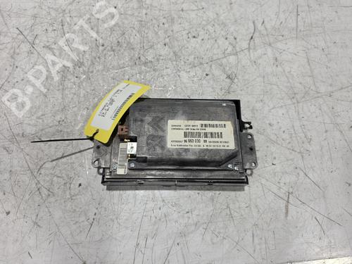display-monitor-citroen-c4-ii-nc_-2009-39891942 main image