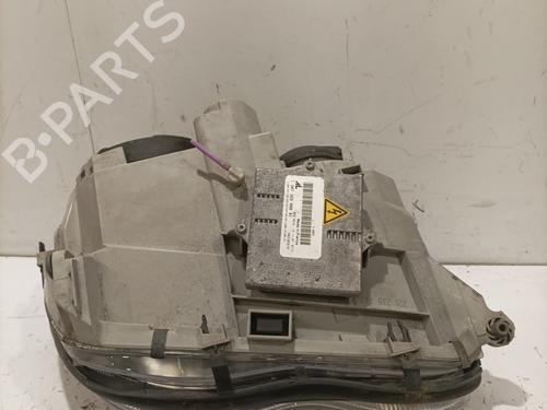 Left headlight MERCEDES-BENZ C-CLASS (W203) C 200 CGI Kompressor (203.043) | BP39255362C28 - Image 6