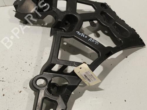Rear bumper bracket RENAULT MEGANE III Hatchback (BZ0/1_, B3_) 1.5 dCi | BP22582467C159 