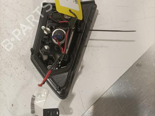 Right tailgate light RENAULT CLIO IV (BH_) 1.5 dCi 90 | BP28385970C80 