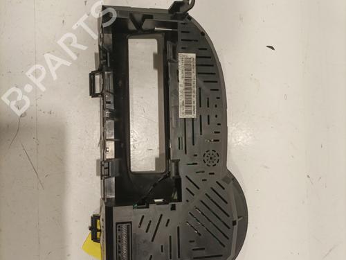 Instrument cluster RENAULT TWINGO II (CN0_) | BP33950627C47 - Image 2