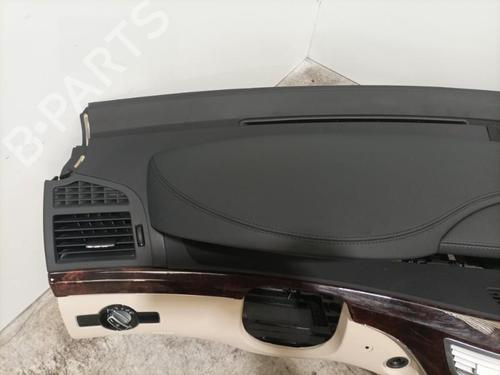 Used Dashboard Dashboard MERCEDES-BENZ S-CLASS (W221, V221) S 500 4-matic (221.086, 221.186) (388 hp) 22569897 22569897