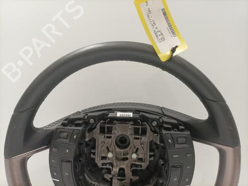 Used Steering wheel Steering wheel CITROËN C5 III (RD_) 2.0 HDi 165 (RDRHHA, RDRHH8) (163 hp) 22574217 22574217