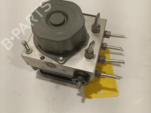 ABS pump RENAULT ZOE (BFM_) ZOE (BFMC, BFMD) | BP26499570M43 