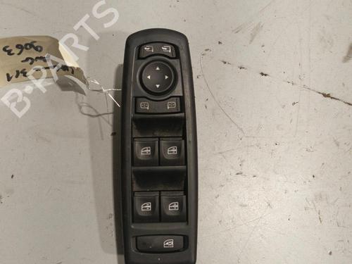 Used Left front window switch RENAULT LAGUNA III (BT0/1) 2.0 dCi (BT01, BT08, BT09, BT0E, BT0K, BT12, BT1C, BT1D,... (150 hp) 22586489