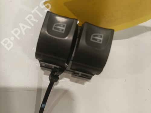 Left front window switch RENAULT ZOE (BFM_) ZOE (BFMC, BFMD) | BP25487785I27 - Image 5