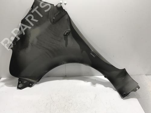 Forkjerm høyre TOYOTA AYGO (_B1_) 1.0 (KGB10_, KGB10R) | BP30000038C42