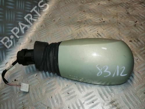 Retrovisor izquierdo FIAT PUNTO (188_) 1.2 60 (188.030, .050, .130, .150, .230, .250) (60 hp) 22578323