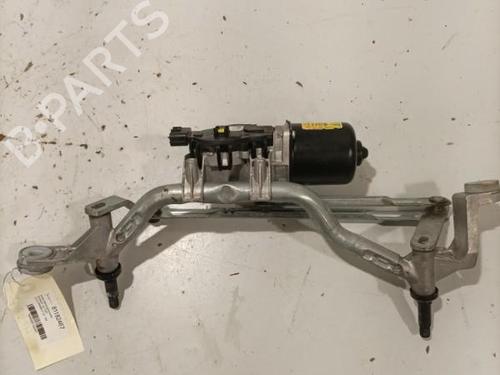 Front wiper motor RENAULT CLIO IV (BH_) 1.2 16V | BP22574505M29 