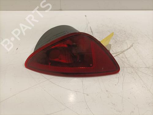 Used Rear fog light RENAULT CLIO III (BR0/1, CR0/1) 1.5 dCi (C/BR0G, C/BR1G) (68 hp) 30109986