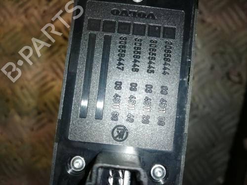 Used Left front window switch Left front window switch VOLVO V50 (545) 2.0 D (136 hp) 22573848 22573848