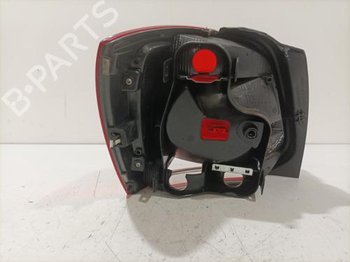 Right taillight VW POLO V (6R1, 6C1) 1.6 TDI | BP22585219C35 