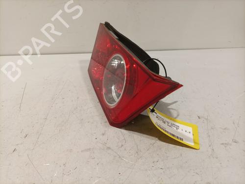 Left tailgate light HONDA ACCORD VII (CL, CN) 2.2 i-CTDi (CN1) | BP22579119C79 