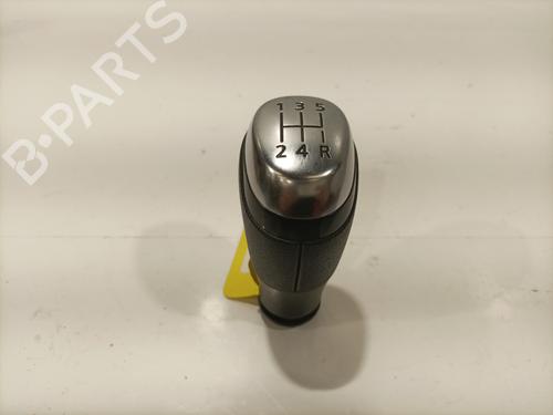 Shift knob RENAULT CLIO IV (BH_) 1.5 dCi 90 | BP33950701I34 - Image 5
