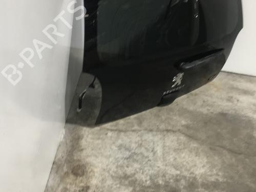 Tailgate PEUGEOT 108 1.0 VTi | BP23504097C6