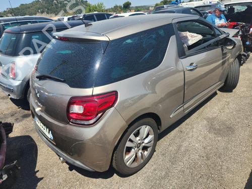 Alternator CITROËN DS3 (SA_) 1.6 VTi 120 | BP38424198M7 - Image 11