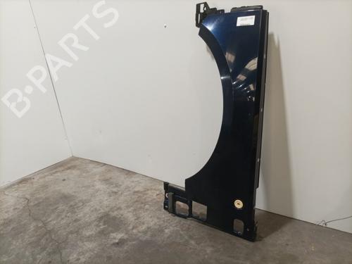 Left front fenders LAND ROVER RANGE ROVER III (L322) 4.4 4x4 | BP22573523C41 