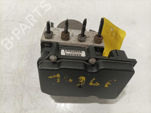 Used ABS pump ABS pump OPEL VIVARO A Van (X83) 2.0 CDTI (F7) (90 hp) 31719132 31719132