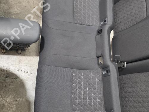Seats set TOYOTA C-HR (_X1_) 2.0 Hybrid (MAXH10) | BP37993993C78 - Image 4