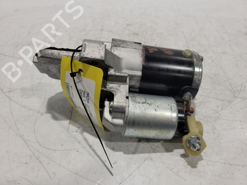 Starter MAZDA MX-5 III (NC) 1.8 (NC18) | BP30759809M8 