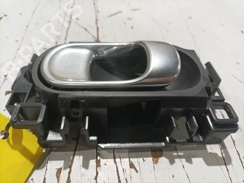 Front left interior door handle CITROËN C3 III (SX) 1.2 PureTech 82 | BP31116782I13  - Image 5