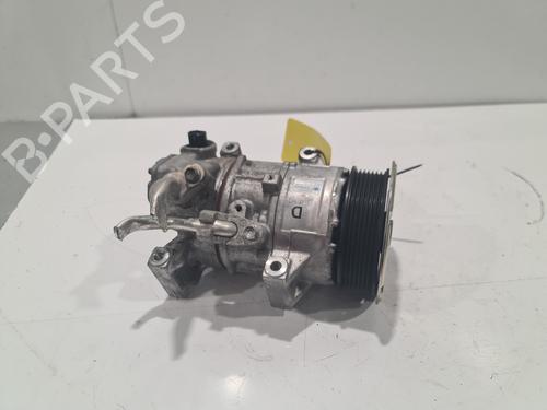 AC compressor TOYOTA AURIS (_E15_) 2.0 D-4D (ADE150_, ADE150R) | BP33950593M34 - Image 4