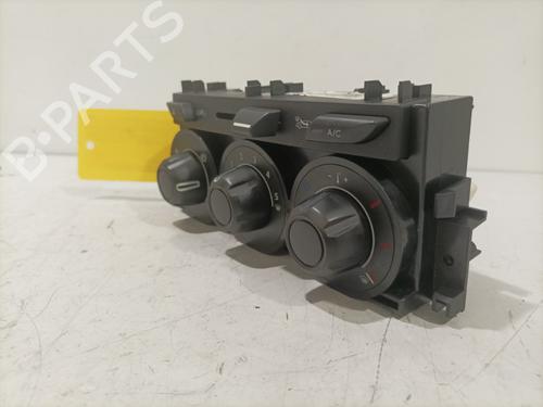 Commande Chauffage CITROËN C3 II (SC_) 1.2 VTi 82 | BP22574191I5 